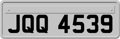 JQQ4539
