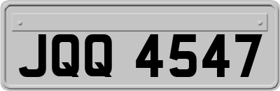 JQQ4547