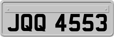 JQQ4553