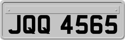 JQQ4565