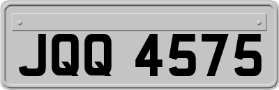 JQQ4575
