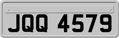 JQQ4579