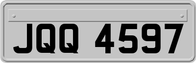 JQQ4597