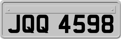 JQQ4598