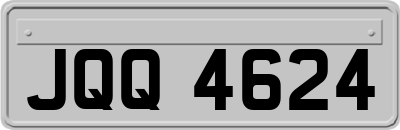JQQ4624