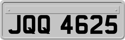 JQQ4625