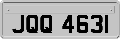 JQQ4631