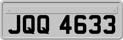 JQQ4633