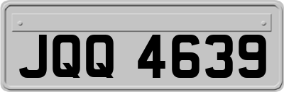 JQQ4639