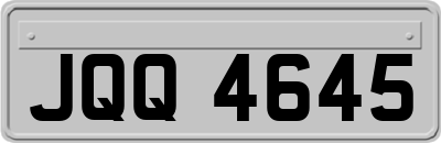 JQQ4645