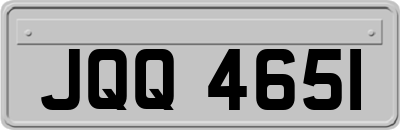JQQ4651