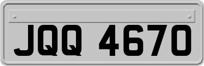 JQQ4670
