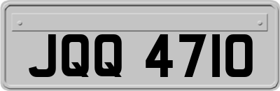 JQQ4710