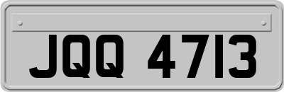 JQQ4713