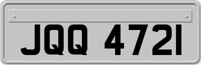 JQQ4721