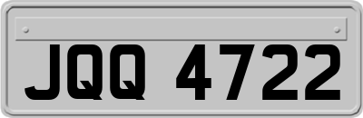 JQQ4722