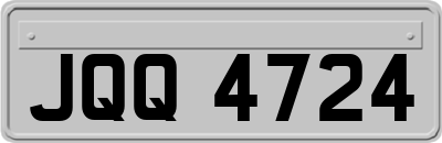 JQQ4724