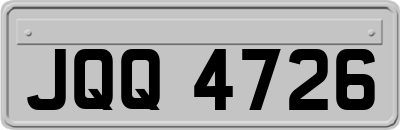 JQQ4726