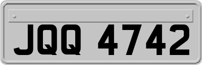 JQQ4742