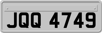 JQQ4749