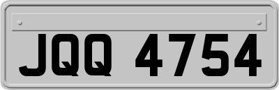 JQQ4754