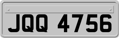 JQQ4756