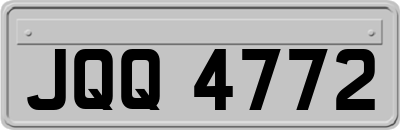 JQQ4772