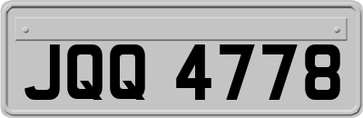 JQQ4778