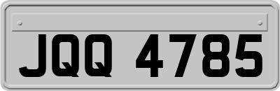 JQQ4785