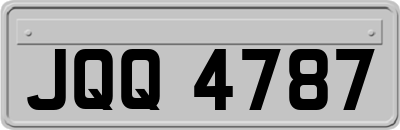 JQQ4787