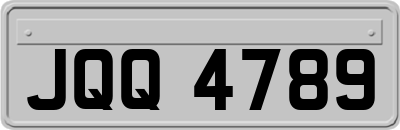 JQQ4789