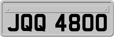 JQQ4800