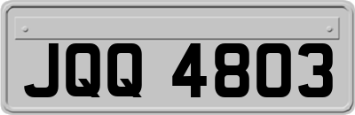 JQQ4803