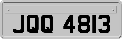 JQQ4813