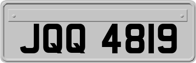 JQQ4819