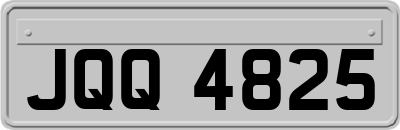 JQQ4825