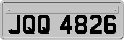 JQQ4826