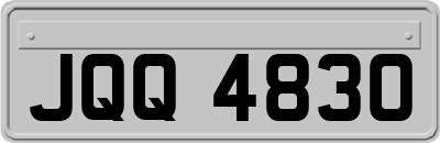 JQQ4830