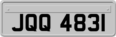 JQQ4831