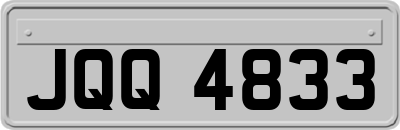JQQ4833