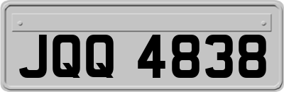 JQQ4838