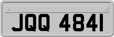 JQQ4841