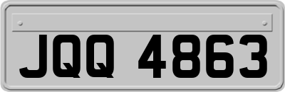 JQQ4863