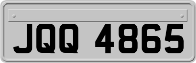 JQQ4865