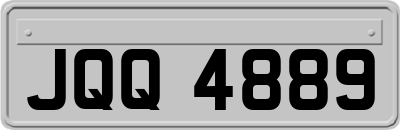 JQQ4889