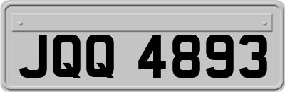 JQQ4893
