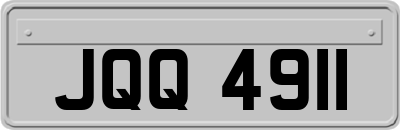 JQQ4911