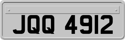 JQQ4912