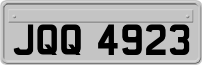JQQ4923