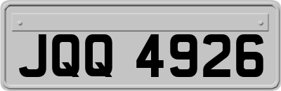 JQQ4926